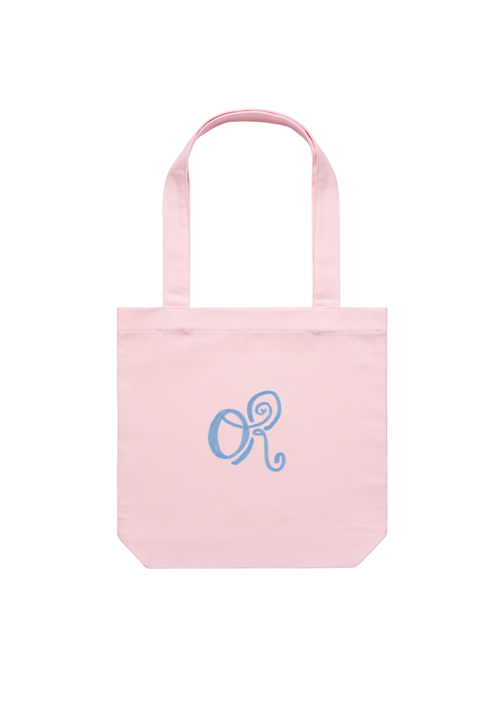 the unraveled tour tote bag