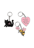 the unraveled tour keychain bundle