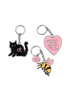 the unraveled tour keychain bundle