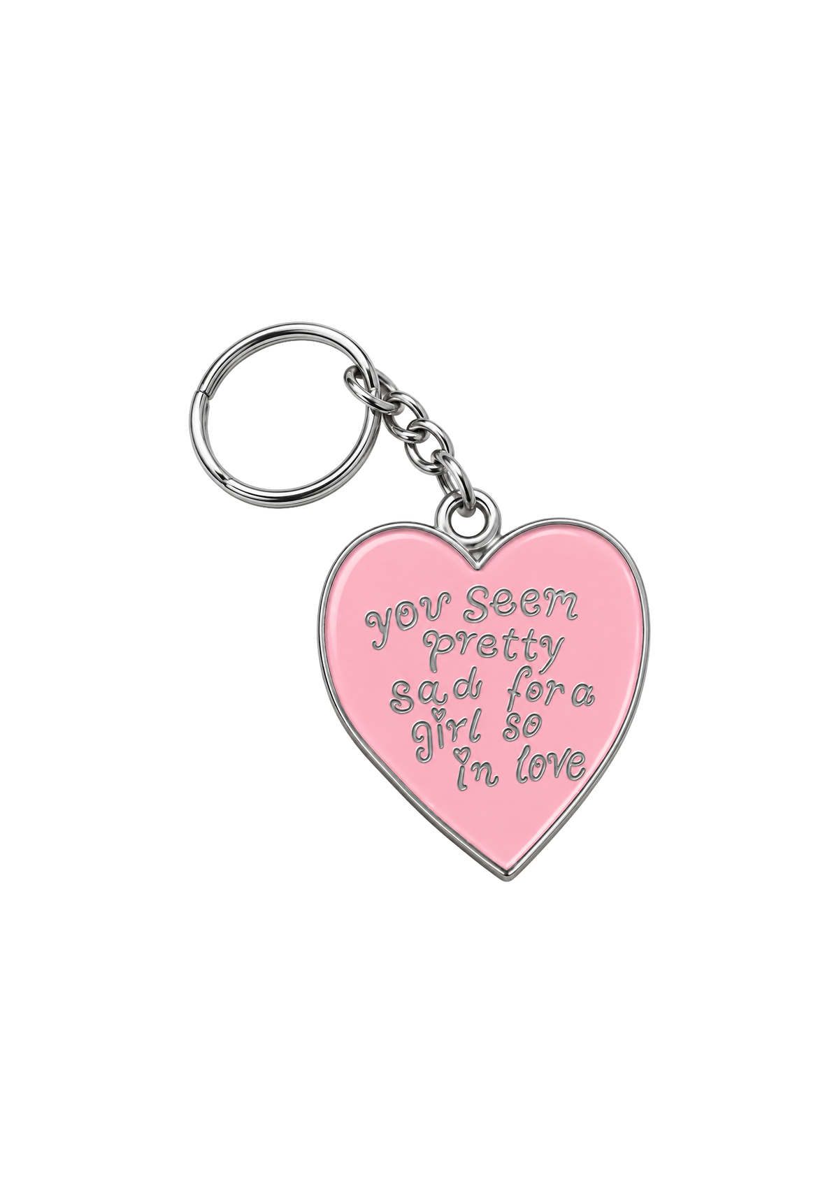 the unraveled tour keychain bundle