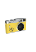 Daisy Chain Fields Camp Snap Pro Screen-Free Digital Camera (Sun Yellow)