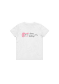 guitar youth t-shirt
