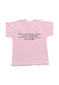 u + me = <3 lyric t-shirt