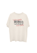 spark in the dark piano t-shirt
