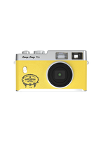 Daisy Chain Fields Camp Snap Pro Screen-Free Digital Camera (Sun Yellow)