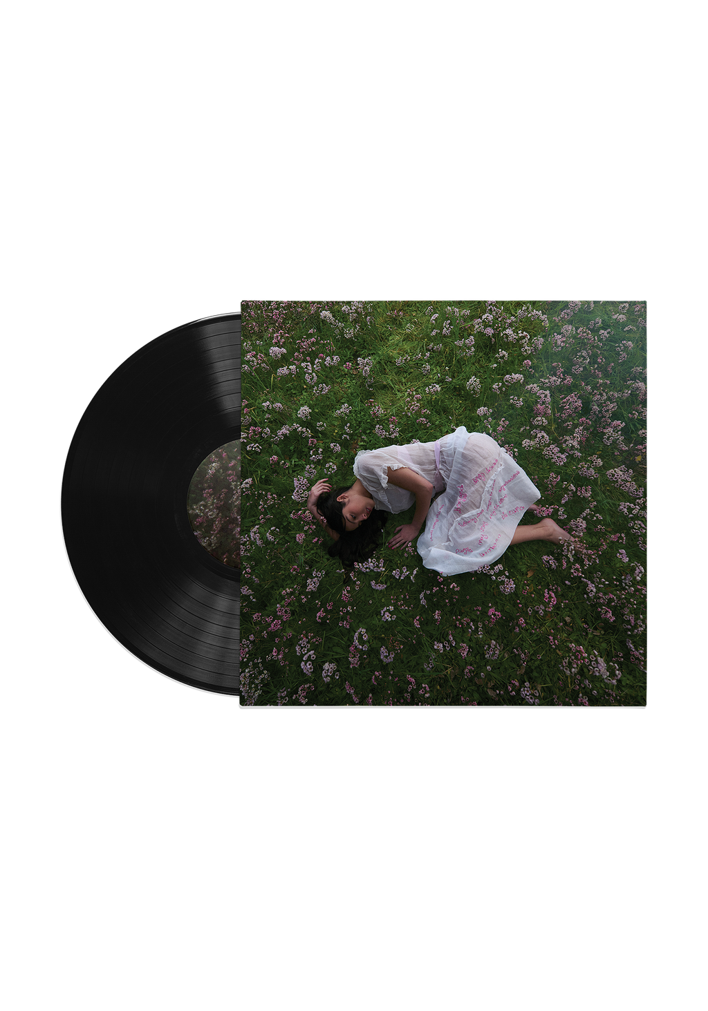 you seem pretty sad for a girl so in love - exclusive 180-gram vinyl (signed)