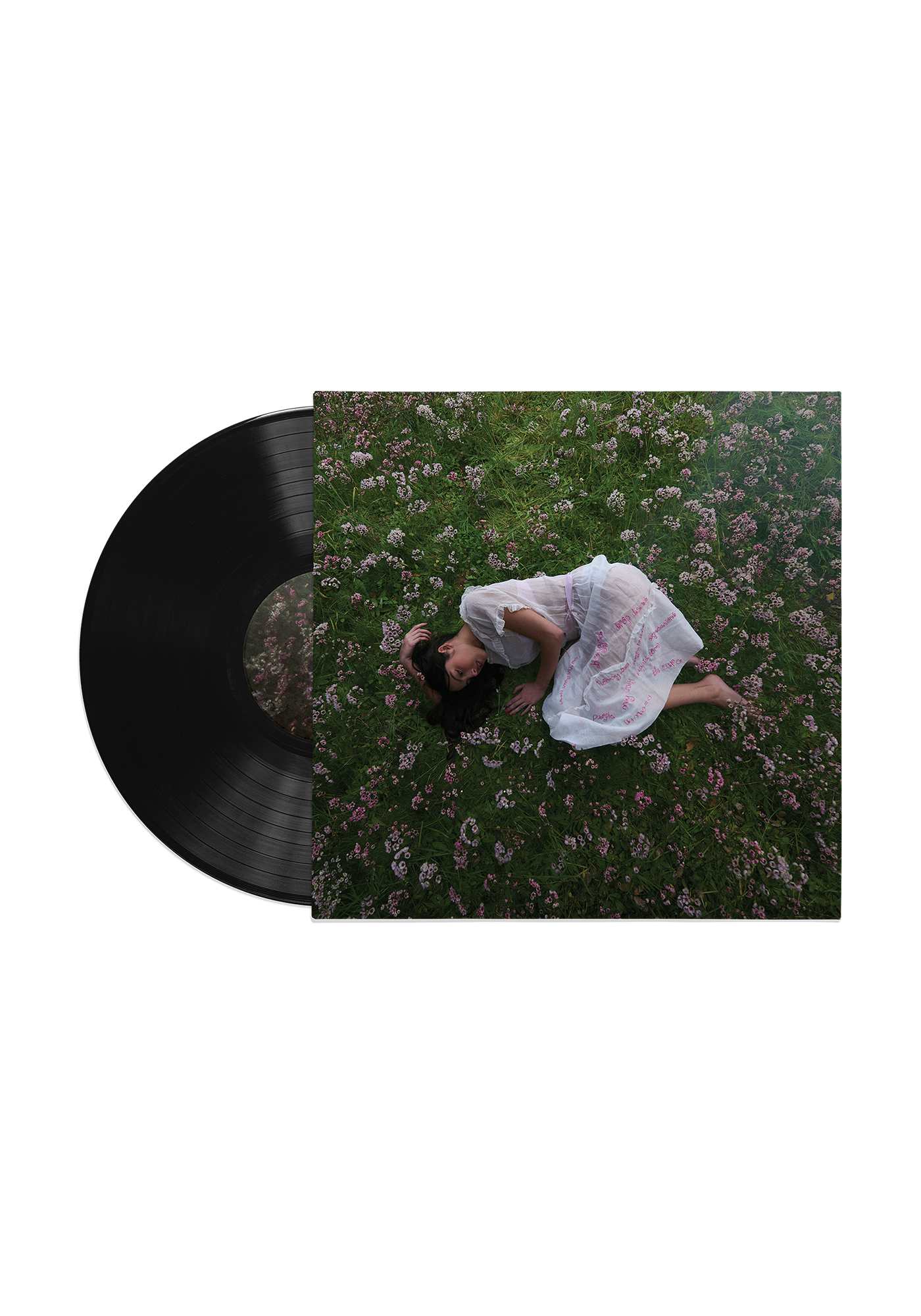 you seem pretty sad for a girl so in love - exclusive 180-gram vinyl (signed)