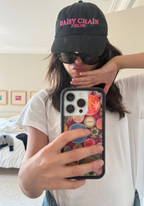 Daisy Chain Dad Hat