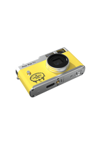 Daisy Chain Fields Camp Snap Pro Screen-Free Digital Camera (Sun Yellow)