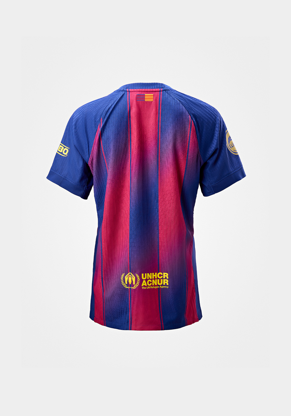 Limited Edition women's shirt FC Barcelona x Olivia Rodrigo 25/26 - Player's Edition