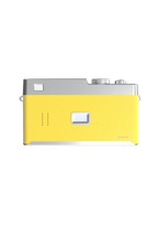 Daisy Chain Fields Camp Snap Pro Screen-Free Digital Camera (Sun Yellow)
