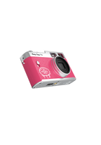 Daisy Chain Fields Camp Snap Pro Screen-Free Digital Camera (Hot Pink)