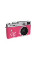 Daisy Chain Fields Camp Snap Pro Screen-Free Digital Camera (Hot Pink)