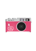 Daisy Chain Fields Camp Snap Pro Screen-Free Digital Camera (Hot Pink)