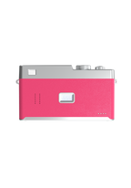 Daisy Chain Fields Camp Snap Pro Screen-Free Digital Camera (Hot Pink)