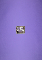 GUTS charm