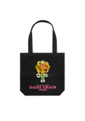 Daisy Chain Fields Admat Tote