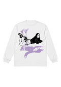 GUTS longsleeve