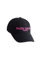 Daisy Chain Dad Hat