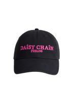 Daisy Chain Dad Hat