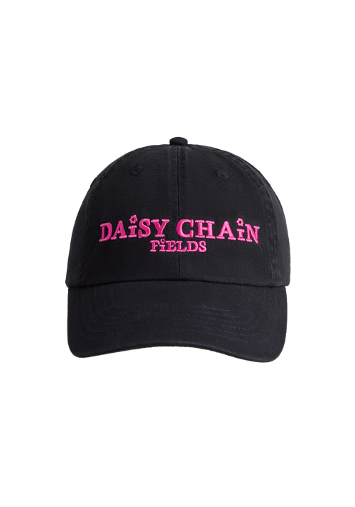 Daisy Chain Dad Hat