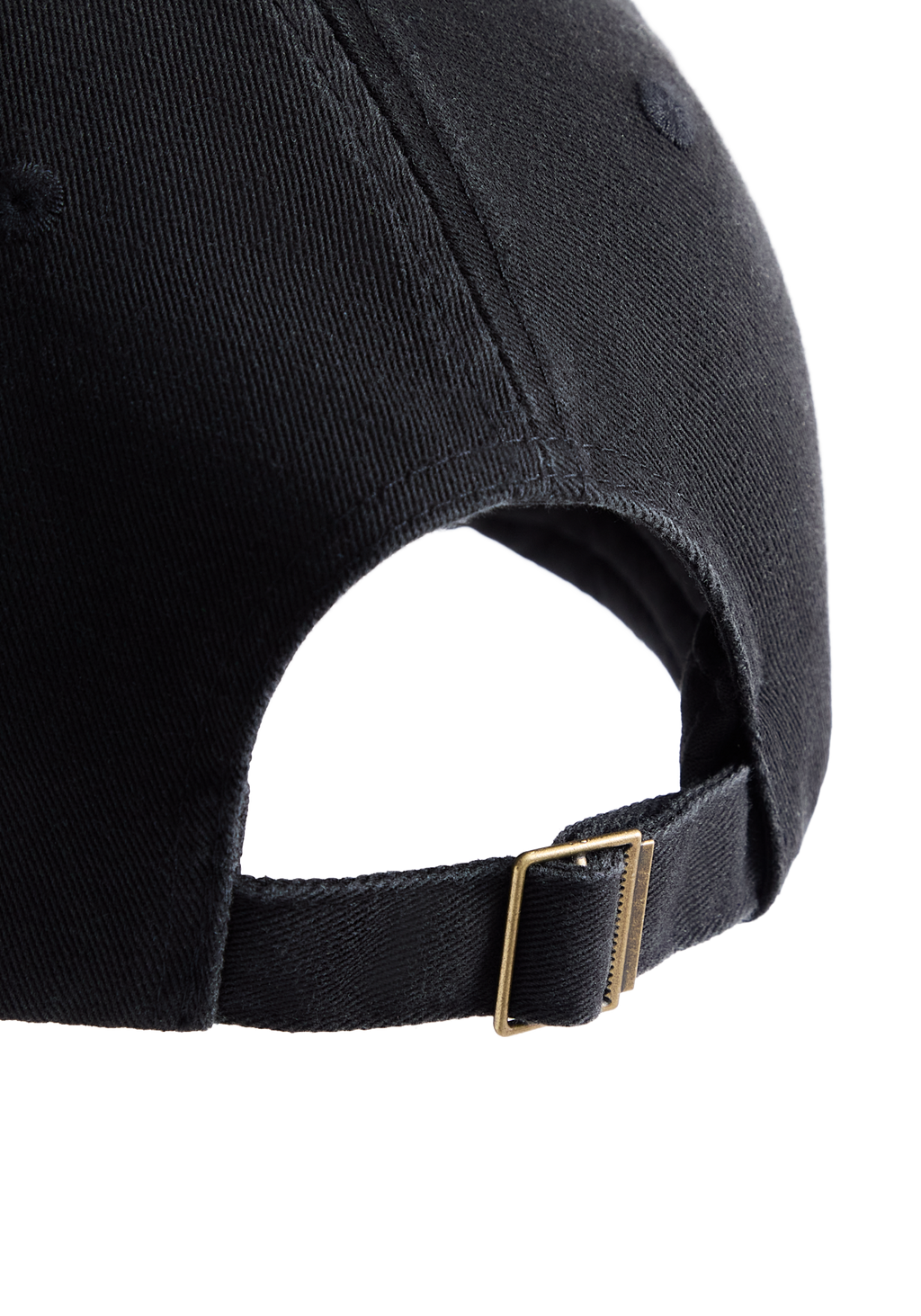Daisy Chain Dad Hat
