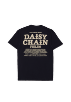 Daisy Chain Fields Admat T-Shirt