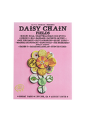 Daisy Chain Festival Admat Poster