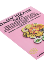 Daisy Chain Festival Admat Poster