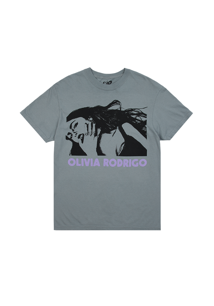 GUTS t-shirt i