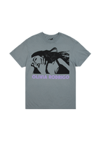 GUTS t-shirt i