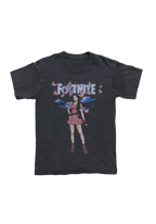 olivia rodrigo x Fortnite t-shirt