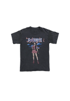 olivia rodrigo x Fortnite youth t-shirt