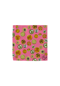 Daisy Chain Pins Bandana