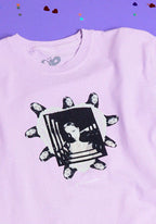 i luv ur GUTS world tour t-shirt