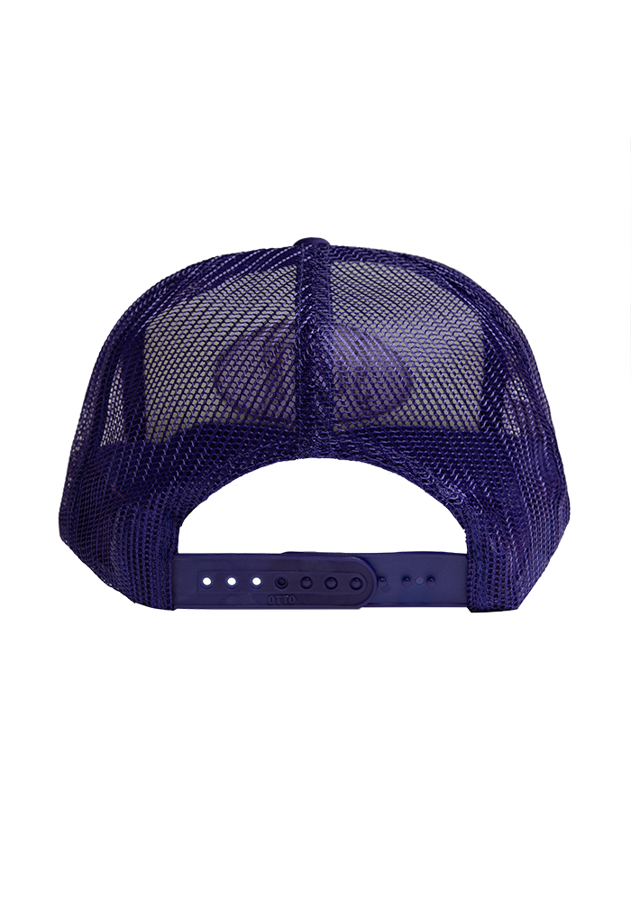 SOUR trucker hat